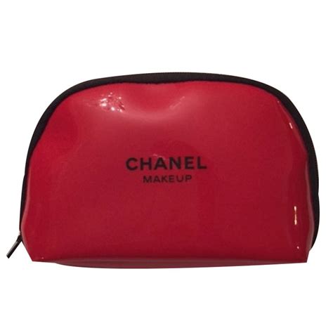 trousse maquillage chanel